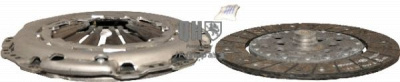 JP GROUP 3930400619 -  Комплект сцепления